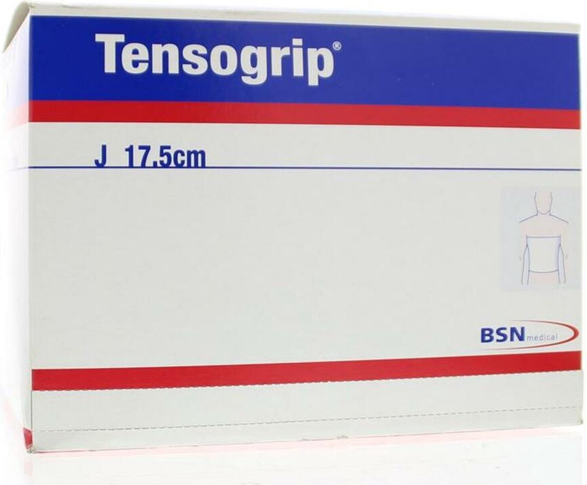 BSN Medical Bendaggio Tubolare Tensogrip 17,5 cm x 10 m