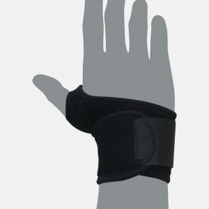 PHYTO PERFORMANCE Polsino in Neoprene Taglia unica