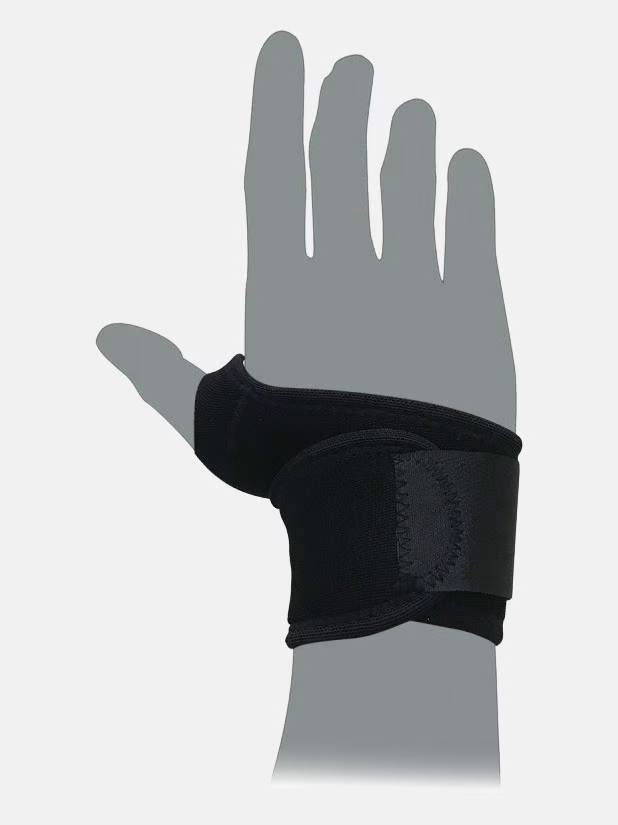 PHYTO PERFORMANCE Polsino in Neoprene Taglia unica