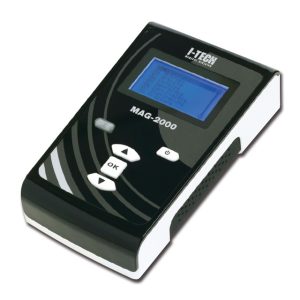 I-TECH MAGNETOTERAPIA MAG 2000 - 2 canali