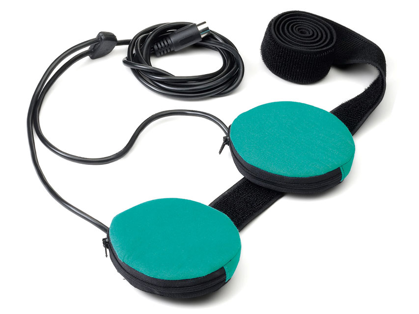 COPPIA SOLENOIDI PROFESSIONALI