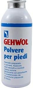 GEHWOL Polvere per piedi 100g