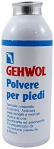 GEHWOL Polvere per piedi 100g