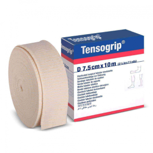 BSN Medical Bendaggio Tubolare Tensogrip 7,50 cm x 10 m