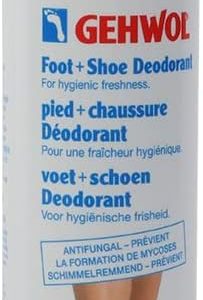 GEHWOL Deodorante Per Calzature 150ml