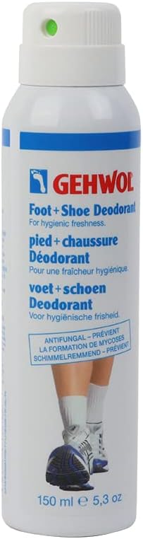 GEHWOL Deodorante Per Calzature 150ml