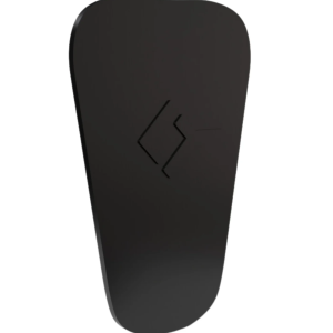 FLOKY Parastinchi Biomechanical Tackle Nero