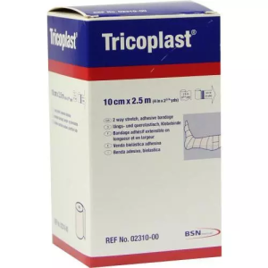 BSN Medical Tricoplast 10cm x 4,5 m