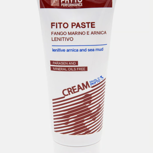 PHYTO PERFORMANCE Fito Paste Fango Marino e Arnica Lenitivo 100 ml