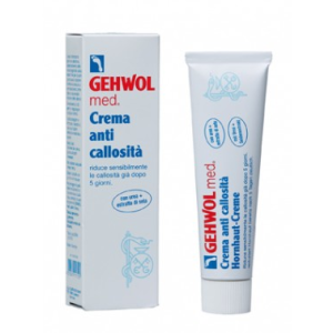 GEHWOL Crema anti callosita' 75 ml