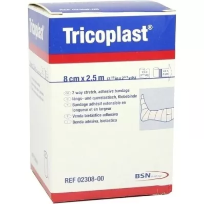 BSN Medical Benda adesiva Tricoplast 8 x 4,5 mt