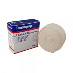 BSN Medical Bendaggio Tubolare Tensogrip 6,75 cm x 10 m