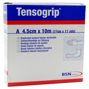BSN Medical Bendaggio Tubolare Tensogrip 4,5 cm x 10 m