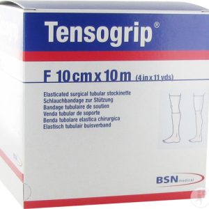 BSN Medical Bendaggio Tubolare Tensogrip 10 cm x 10 m