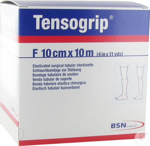 BSN Medical Bendaggio Tubolare Tensogrip 10 cm x 10 m