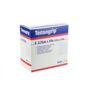 BSN Medical Bendaggio Tubolare Tensogrip 8,75 cm x 10 m