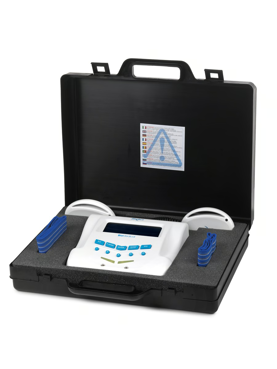 SIXTUS Biomedical Dispositivo per magnetoterapia