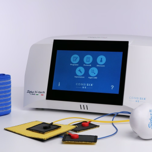 SIXTUS Combisix Ultrasuonoterapia