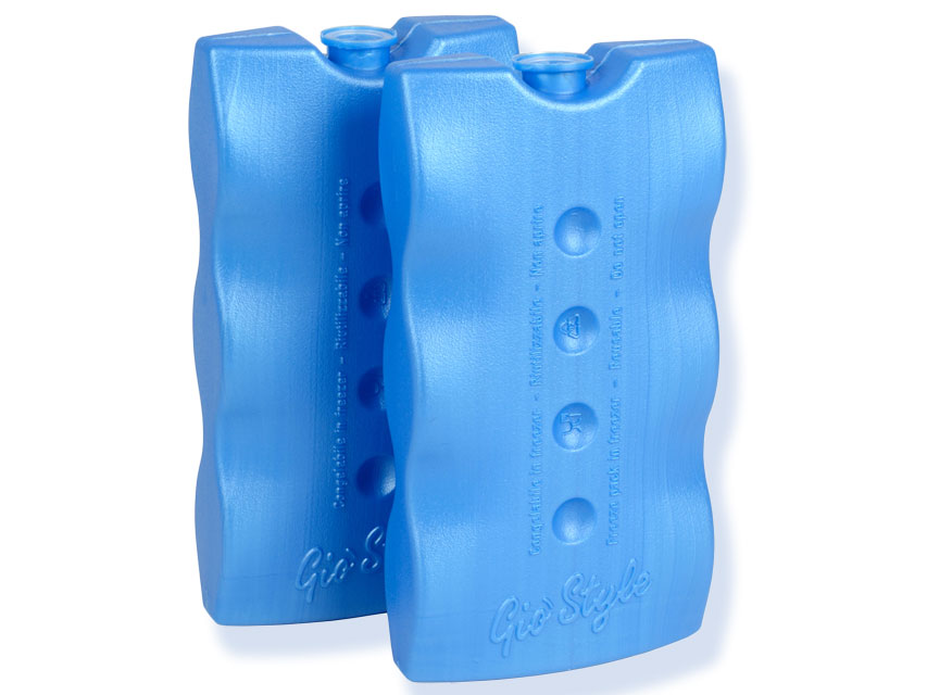 Panetto Termico ( confez da 2pz)