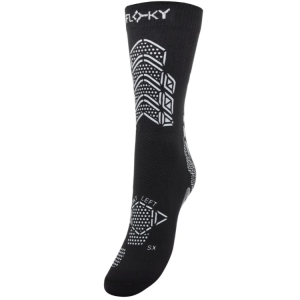 Floky-Calza Axsist Nero M-L