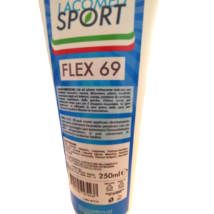 LACOMED Gel Flex 69 250 ml