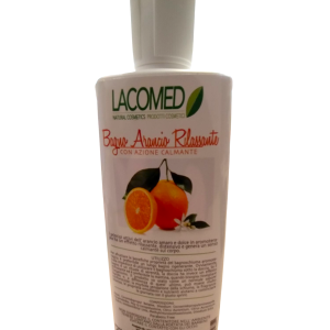LACOMED Bagno doccia Arancio 250 ml ( altamente concentrato)
