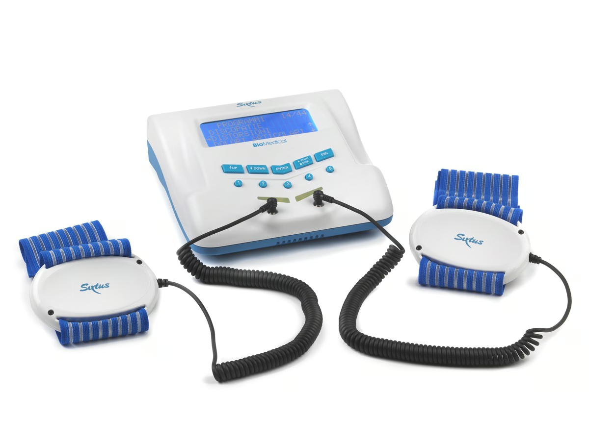 SIXTUS Biomedical Dispositivo per magnetoterapia - immagine 2