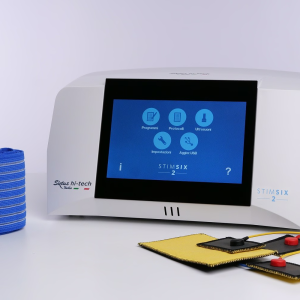 SIXTUS Elettrostimolatore STIMSX