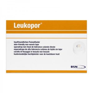 BSN Medical Leukopor Cerotto in TNT cm 2,5 x 9,2 m