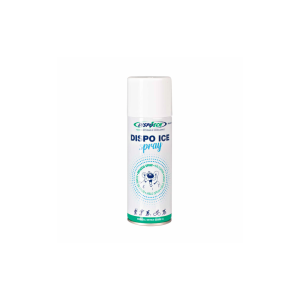 DISPO ICE Ghiaccio Spray 200 ml