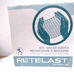 SIXTUS RETELAST Calibro 1 Mt 25 tesi