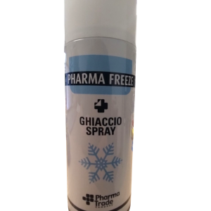 PHARMA Bomboletta Ghiaccio Spray 400 ml