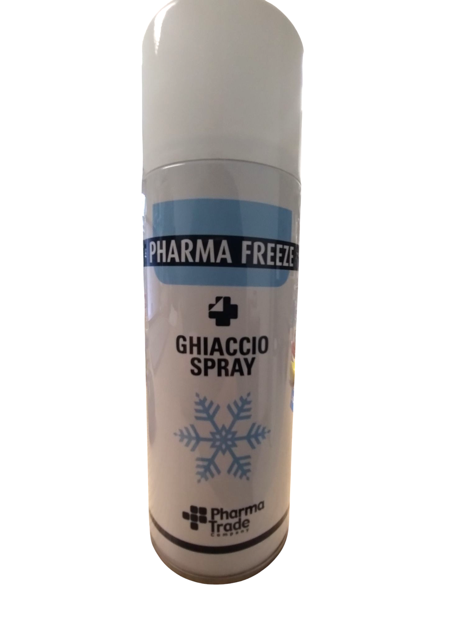 PHARMA Bomboletta Ghiaccio Spray 400 ml