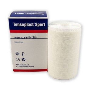 BSN Medical Tensoplast Sport 10 cm x 2,5 mt