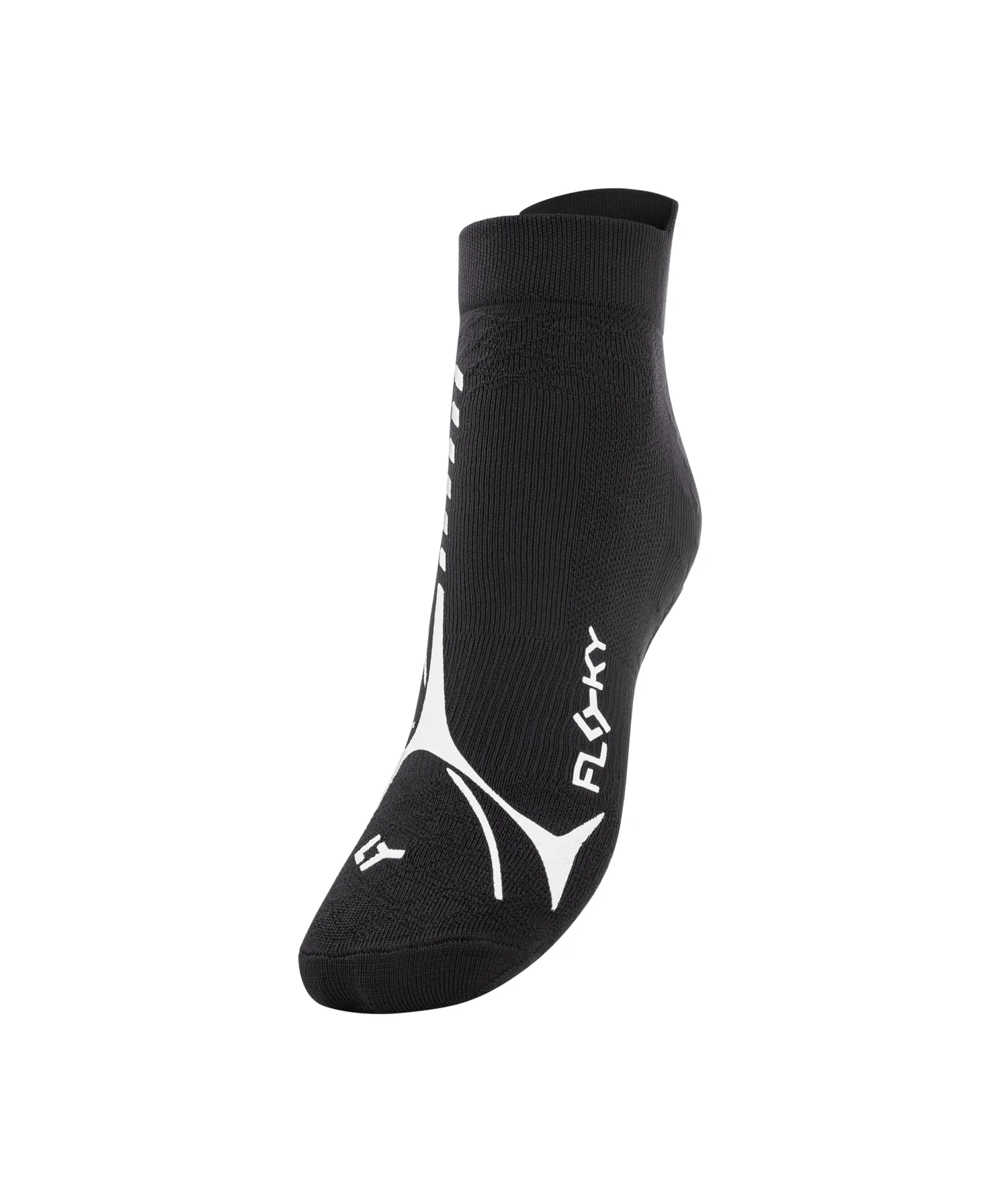 FLOKY Calza WATERDRAIN KID Bianco Taglia S ( 26-29 )