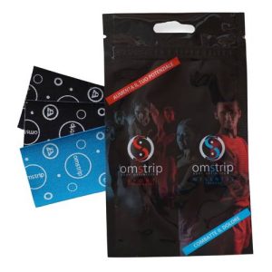 OMSTRIP Mix 4Sport+4Therapy