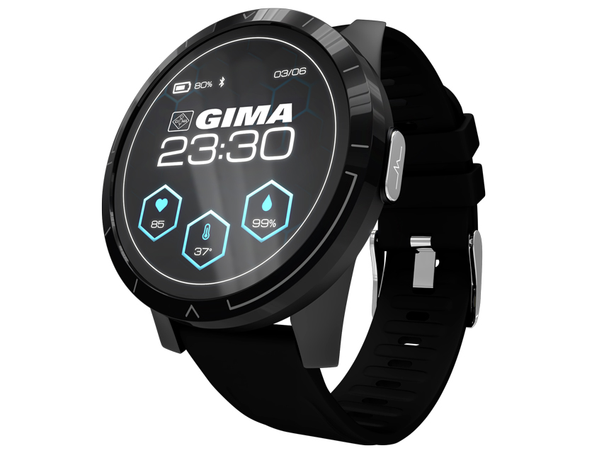 GIMA SPORTPIX SMARTWATCH