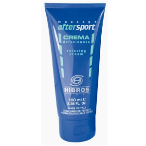 HIBROS Aftersport Crema Defaticante 100 ml
