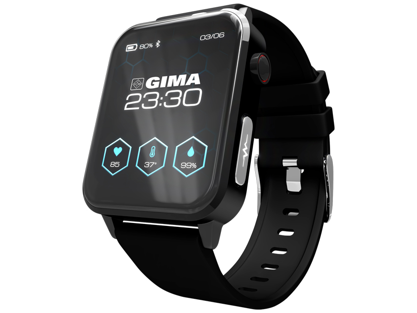 GIMA QUADRANT SMARTWATCH