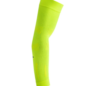 FLOKY Manicotti NO STRAIN M-L 2pz Giallo / Fluo ( da 25 a 29 cm )