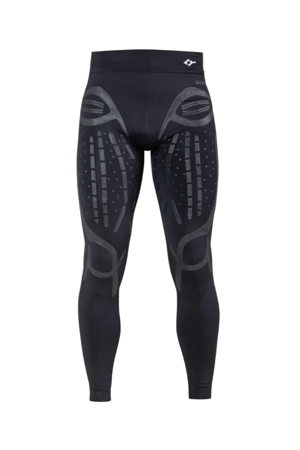 FLOKY Leggings HYPER MAN Taglia S /M