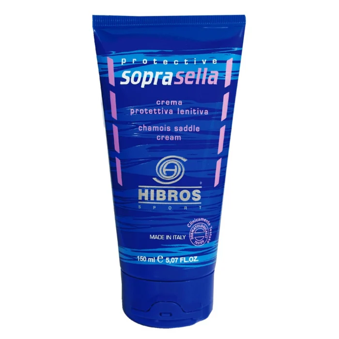 HIBROS Crema Soprasella 150 ml
