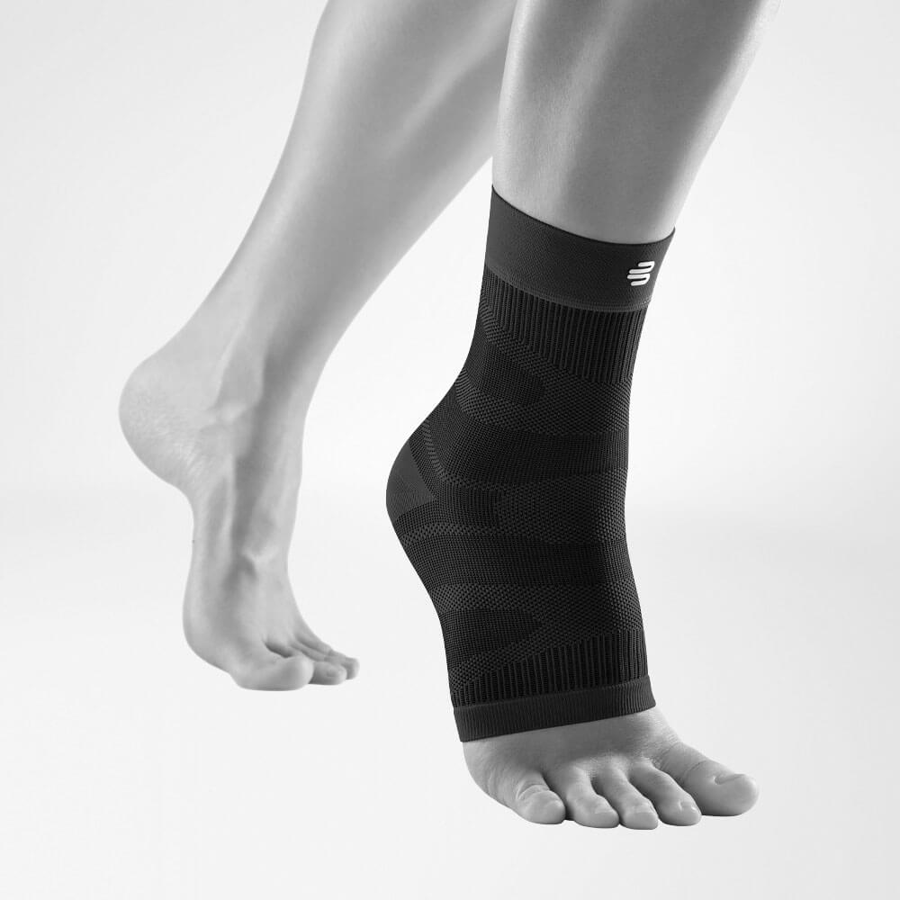 BAUERFEIND Sports Compression Ankle Support NERA L ( 23-26)