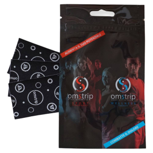 OMSTRIP BODY OPTIM SPORT 3PZ