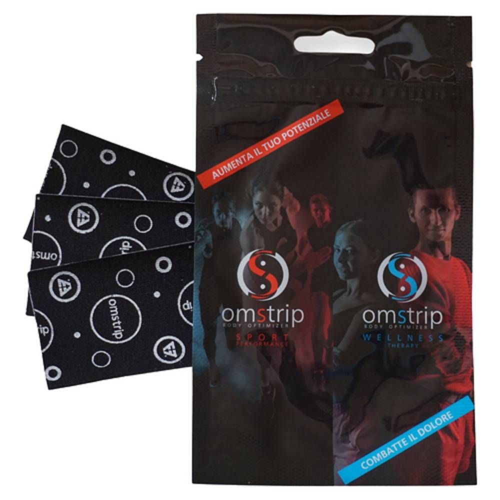 OMSTRIP BODY OPTIM SPORT 3PZ