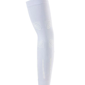 FLOKY Manicotto NO STRAIN M/L 2pz Bianco ( da 25 a 29 cm )