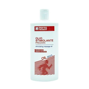 PHYTO PERFORMANCE Olio Stimolante Pregara 500 ml