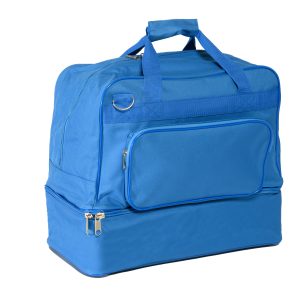 Borsone Grande completo di fondo rigido 55 x 33 x 50 h Royal