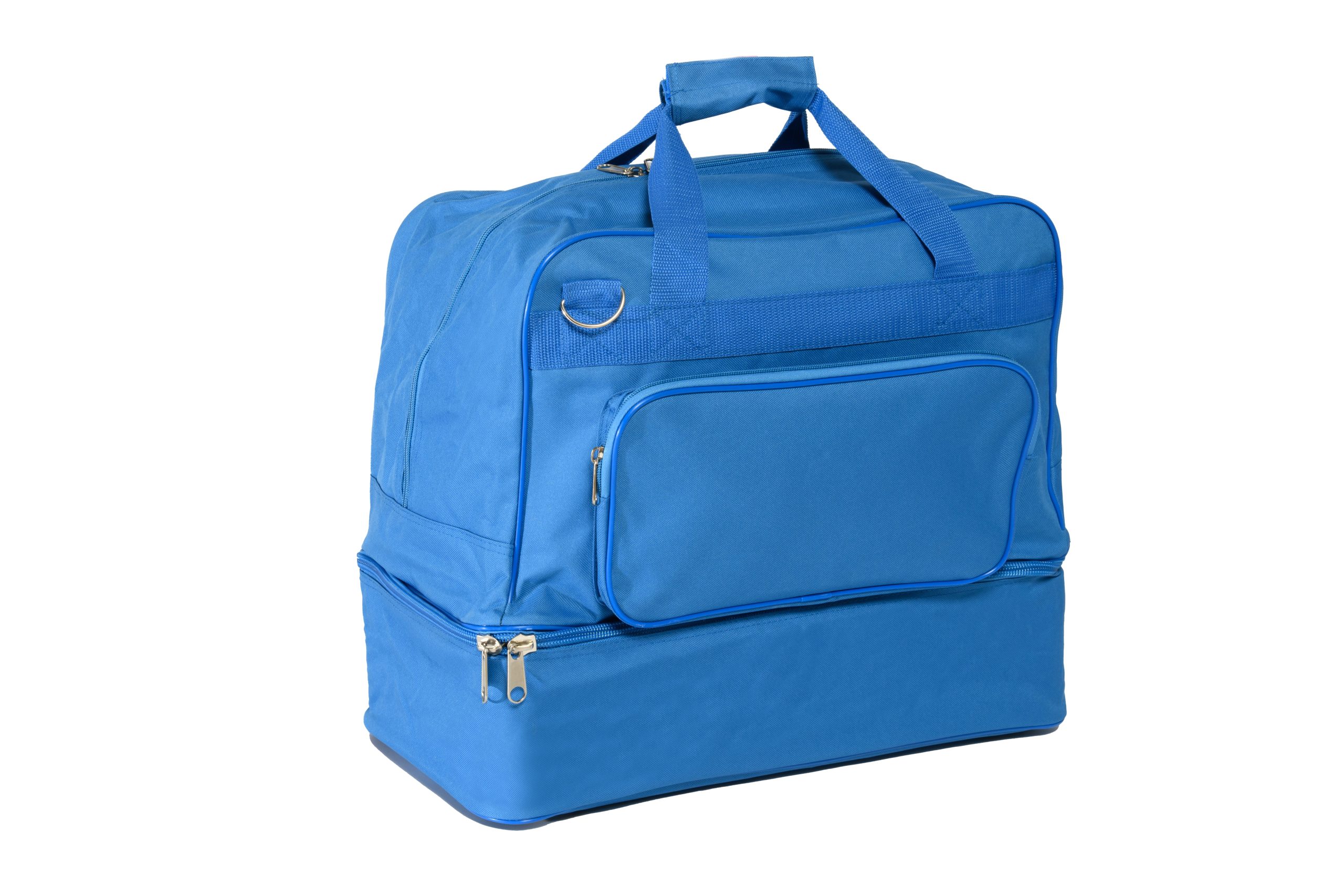 Borsone Grande completo di fondo rigido 55 x 33 x 50 h Royal