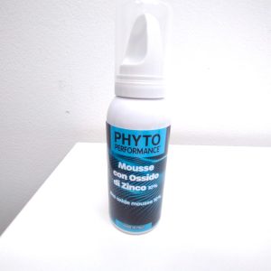 PHYTO PERFORMANCE Mouse con Ossido di zinco 10% - 100ml